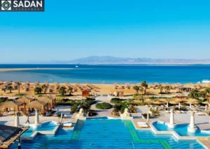 سوما باي الغردقة مصر – 2026 Soma bay Hurghada Egypt