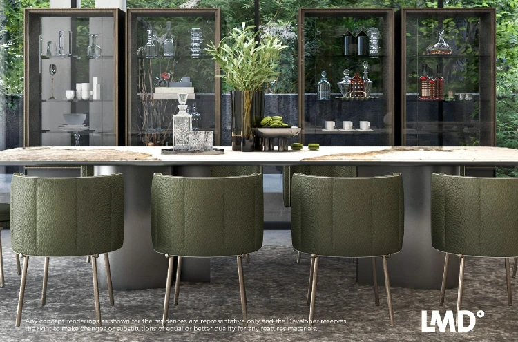 Stei8ht New Cairo - Steight compound LMD New Cairo 2026 6 وحدات كمبوند ستيت التجمع الخامس 1 Stei8ht New Cairo