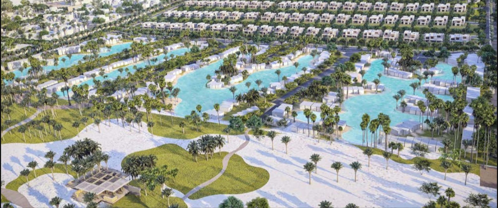 The Med North Coast by People and Places 2 ذاا ميد