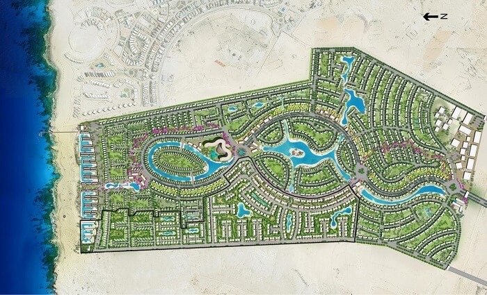 سمر الساحل الشمالي الاهلي صبور - Summer North Coast