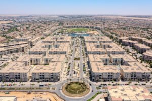 الاستثمار العقاري في مصر: فرص واعدة ومستقبل مشرق
