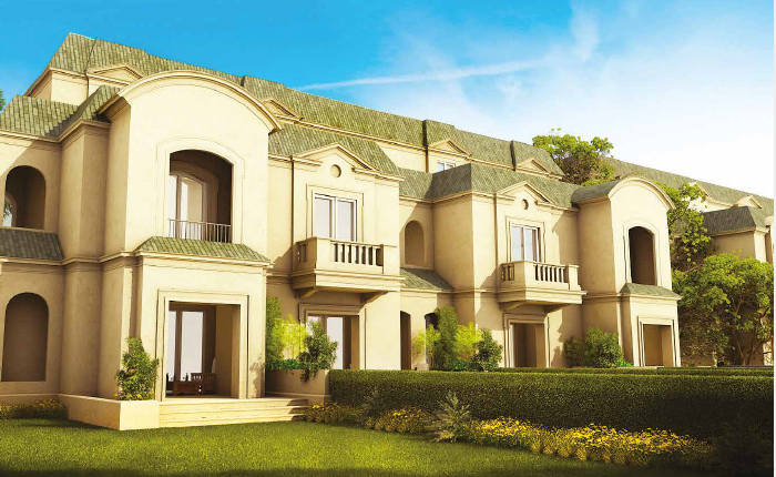 22 كمبوند لافينير مستقبل سيتي