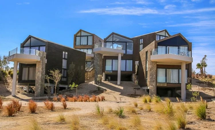 Wadi Jebal Soma Bay Hurghada by Abu Soma Developments