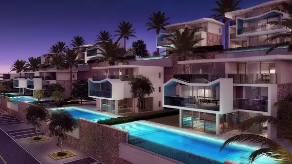 المونت الجلالة