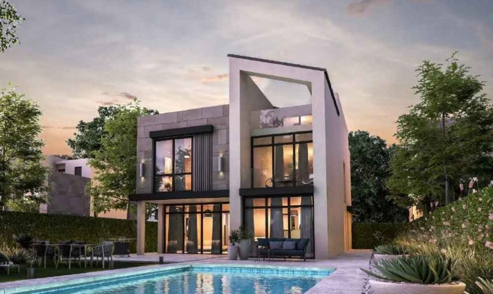 كمبوند ات ايست المستقبل سيتي – At East Mostkbal City 2026