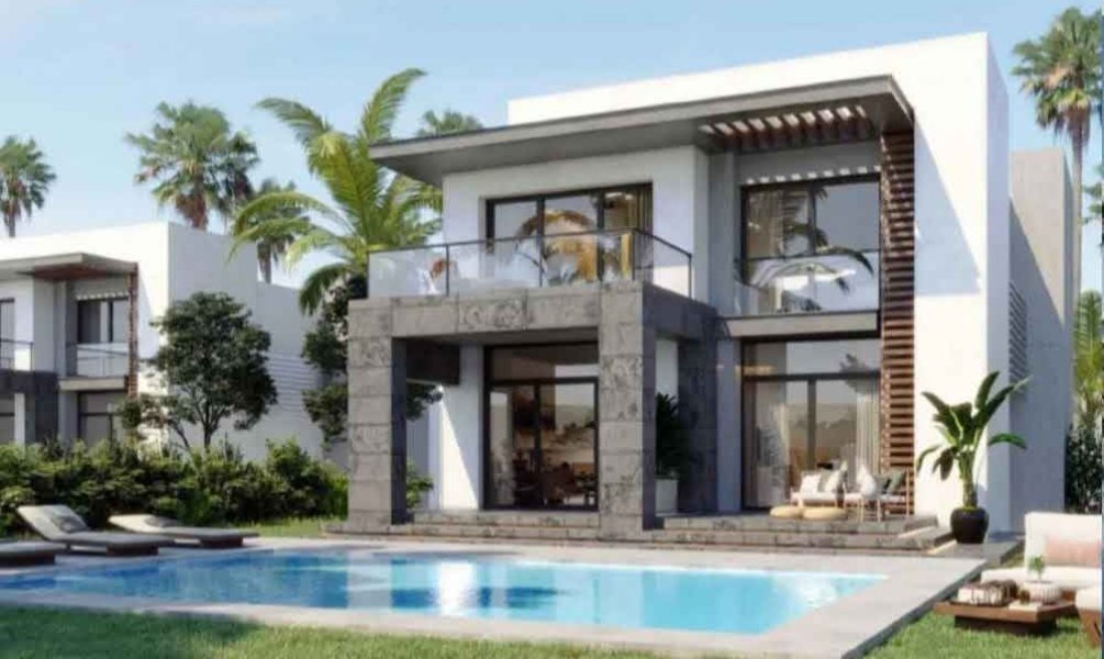 كمبوند ات ايست المستقبل سيتي – At East Mostkbal City 2026