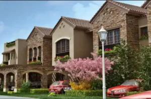 ات ايست مدينة المستقبل - At East Mostkbal City 2026