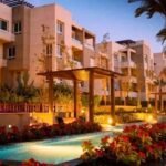 كمبوند هاب تاون المستقبل سيتي – Haptown Hassan Allam 2026