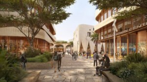 توقعات سوق العقارات فى مصر لسنة 2025