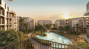 solana east new cairo by ORA Developers