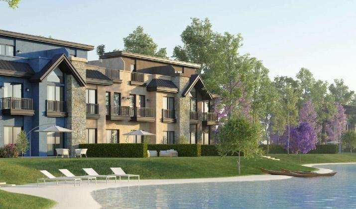 The Wonder MarQ in Mostakbal City