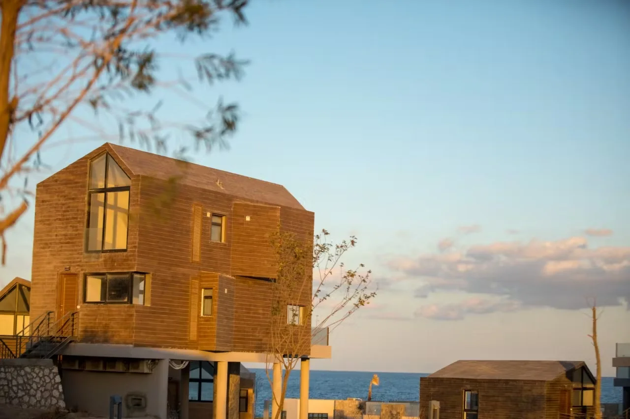 Wadi Jebal Soma Bay Hurghada by Abu Soma Developments