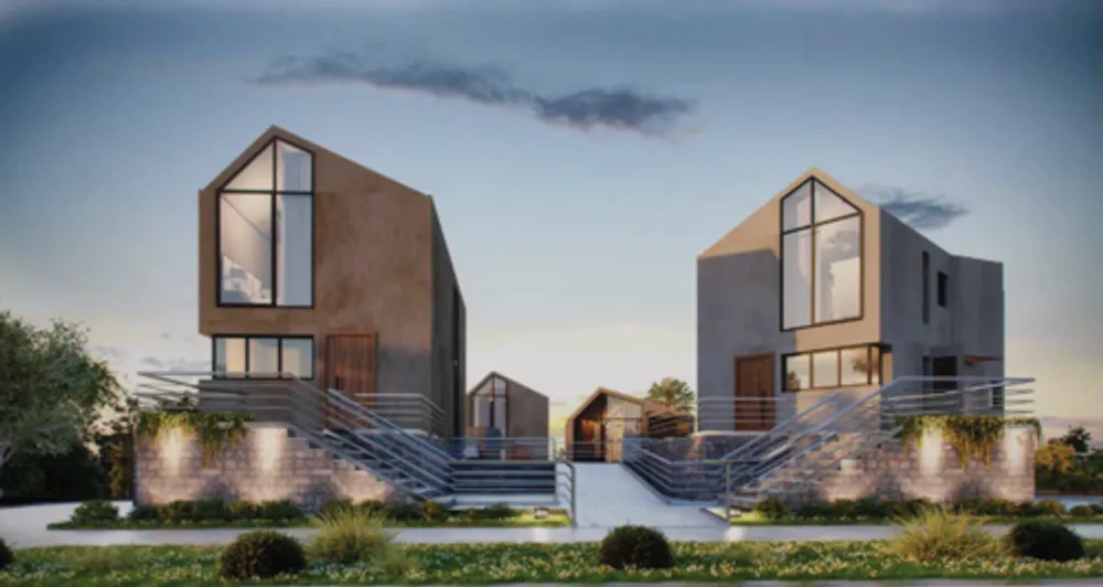 Wadi Jebal Soma Bay Hurghada by Abu Soma Developments 3 Wadi Jibal Soma Bay – Project Area