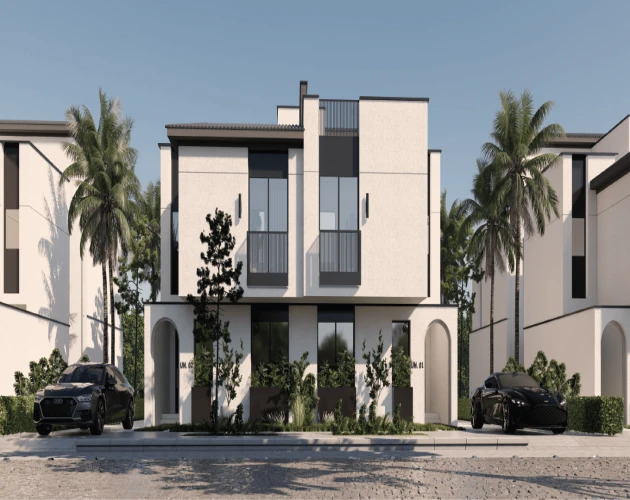 Compound At East Mostakbal City - By Al Ahly Sabour 2026 3 at east mostakbal city At East Mostakbal City