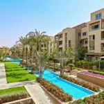 كمبوند هاب تاون المستقبل سيتي – Haptown Hassan Allam 2026