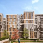 كمبوند هاب تاون المستقبل سيتي – Haptown Hassan Allam 2026