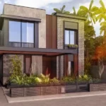 كمبوند هاب تاون المستقبل سيتي – Haptown Hassan Allam 2026