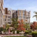 كمبوند هاب تاون المستقبل سيتي – Haptown Hassan Allam 2026