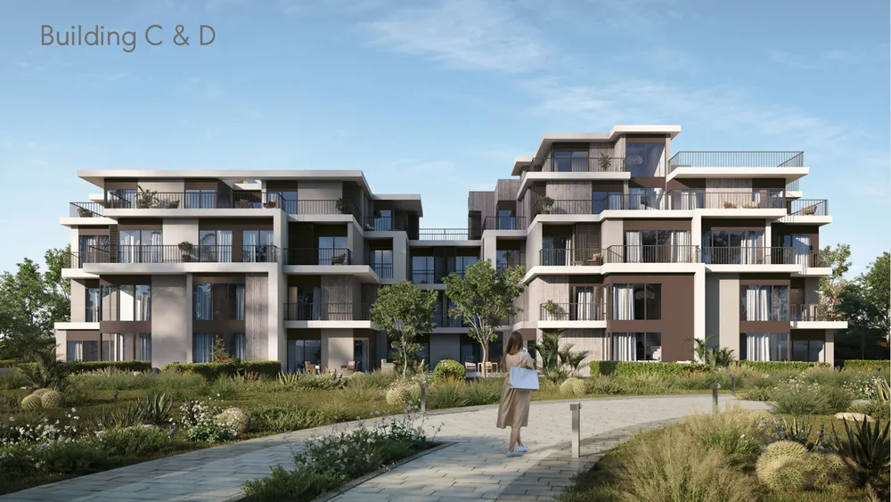 solana east new cairo