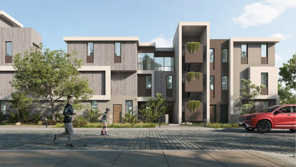 Compound solana east new