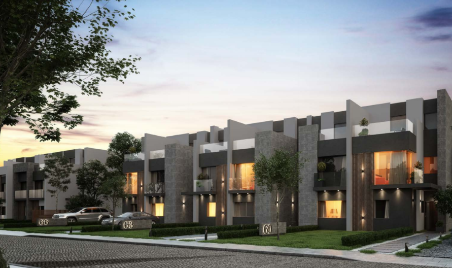 كمبوند رير صبور مستقبل سيتي - Rare compound 2026 4 properties for sale in rare mostakbal city كمبوند رير صبور مستقبل سيتي