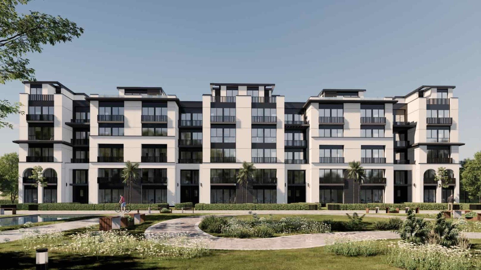  ات ايست المستقبل سيتي