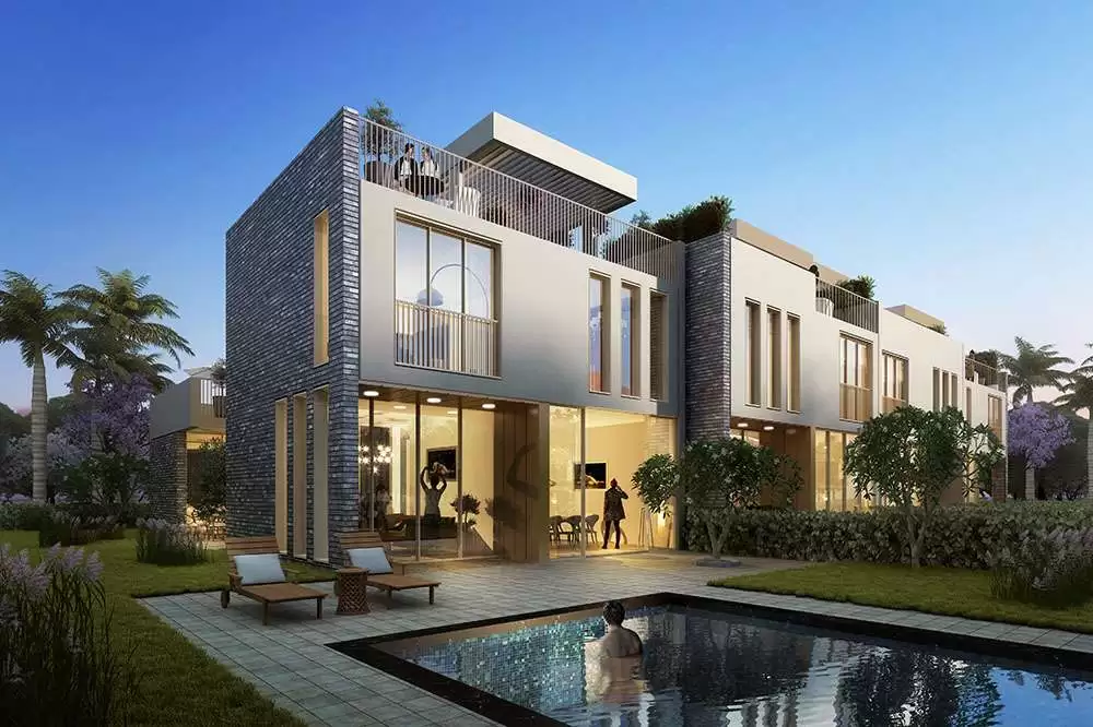 ات ايست المستقبل سيتي