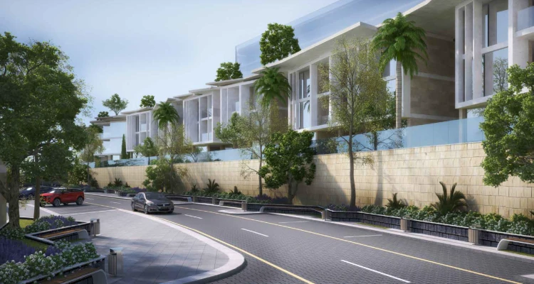 مونت الجلالة