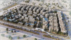 كمبوند روسيل المستقبل سيتي - Rosail city 2026