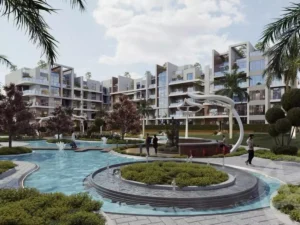 ذا لارك ريزيدنس التجمع الخامسLark Residence - 2026