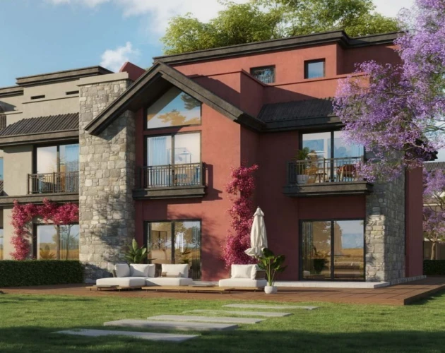 ذا وندر مارك المستقبل The Wonder MarQ