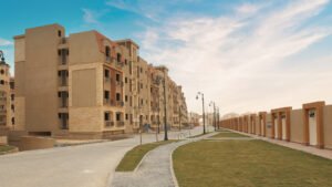 شقة 3 غرف للبيع في كمبوند روك فيرا - التجمع الخامس