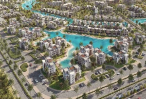 سيلفر ساندس الساحل الشمالي - 2026 Silver Sands North Coast