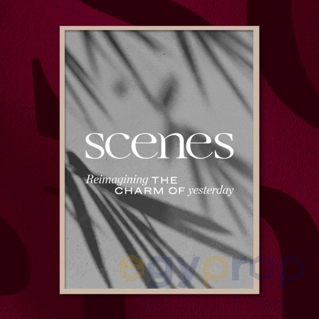 كمبوند سينز المستقبل سيتي - Scense Mostakbal City 2026 5 كمبوند سينز المستقبل سيتي