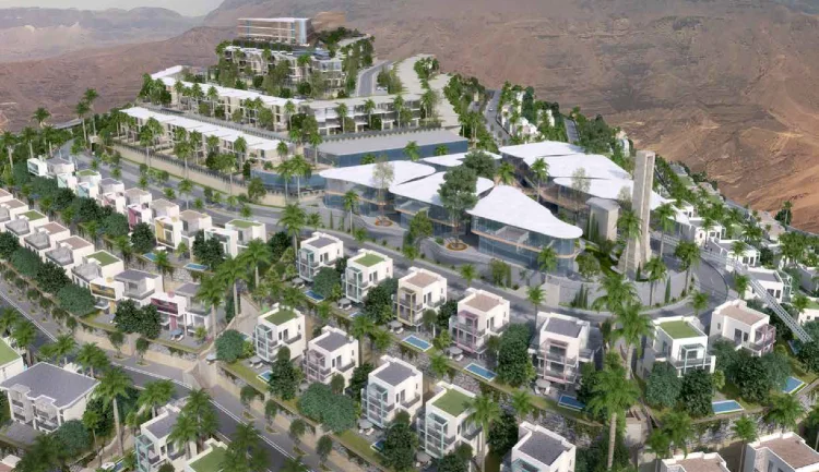 المونت الجلاله