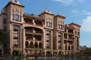 كمبوند روك فيرا  التجمع الخامس - 2026 Rock Vera Compound