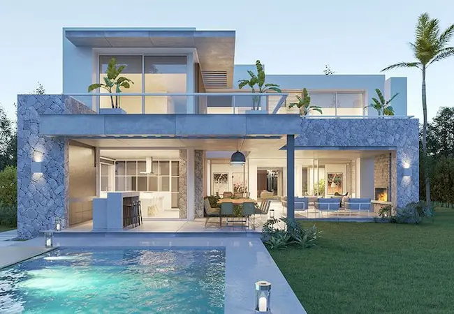 أسعار قرية جميلة الساحل الشمالي للسكن والاستثمار 2025 1 أسعار قرية جميلة الساحل الشمالي للسكن والاستثمار 2025