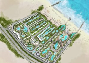 أسعار قرية جميلة الساحل الشمالي للسكن والاستثمار 2025