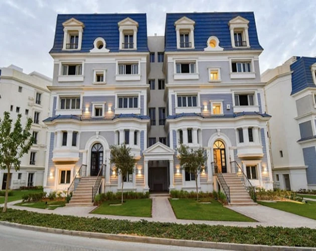 ماونتن فيو هايد بارك التجمع الخامس 1 1 كمبوند ماونتن فيو هايد بارك