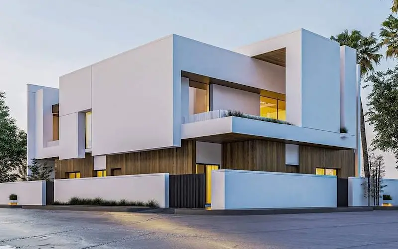 مشروع ذا وندر مارك 2 كمبوند ذا وندر مارك المستقبل سيتي