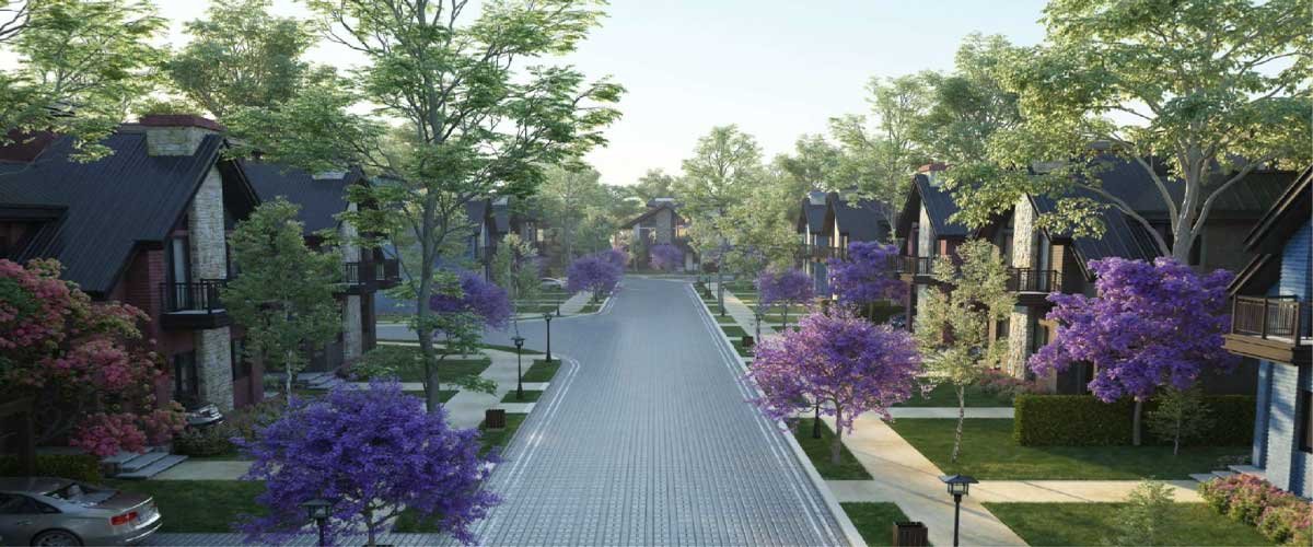 مشروع ذا وندر مارك شركة ذا مارك كوميونتيز كمبوند ذا وندر مارك المستقبل سيتي