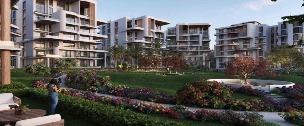 كمبوند وايت ريزيدنس التجمع الخامس - White Residence Compound 2026 5 وايت ريزيدنس التجمع الخامس كمبوند وايت ريزيدنس التجمع الخامس