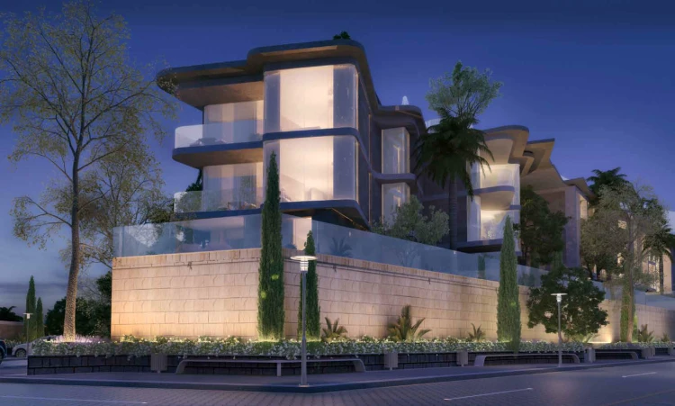 المونت الجلالة