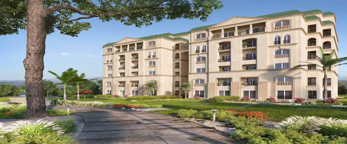 وحدات للبيع لافينير المستقبل سيتي كمبوند لافينير مستقبل سيتي