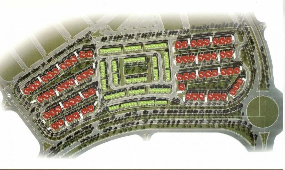 كمبوند الكرمة كي الشيخ زايد - El Karma Residence 2026