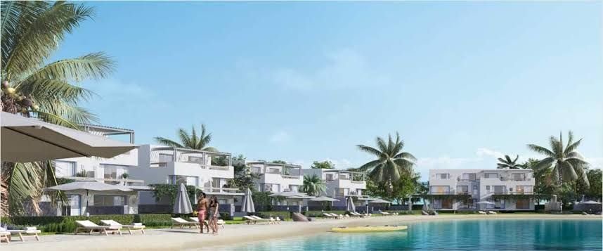 Blaj Resort Sidi Abdel Rahman