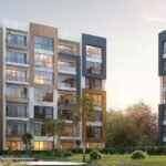 Aria in Mostakbal City by Land Mark Sabour