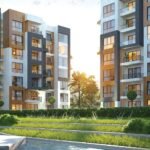 Aria in Mostakbal City by Land Mark Sabour