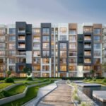 Aria in Mostakbal City by Land Mark Sabour