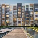 Aria in Mostakbal City by Land Mark Sabour